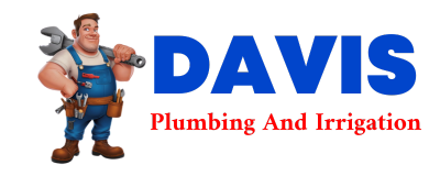 Trusted plumber in BERGMAN